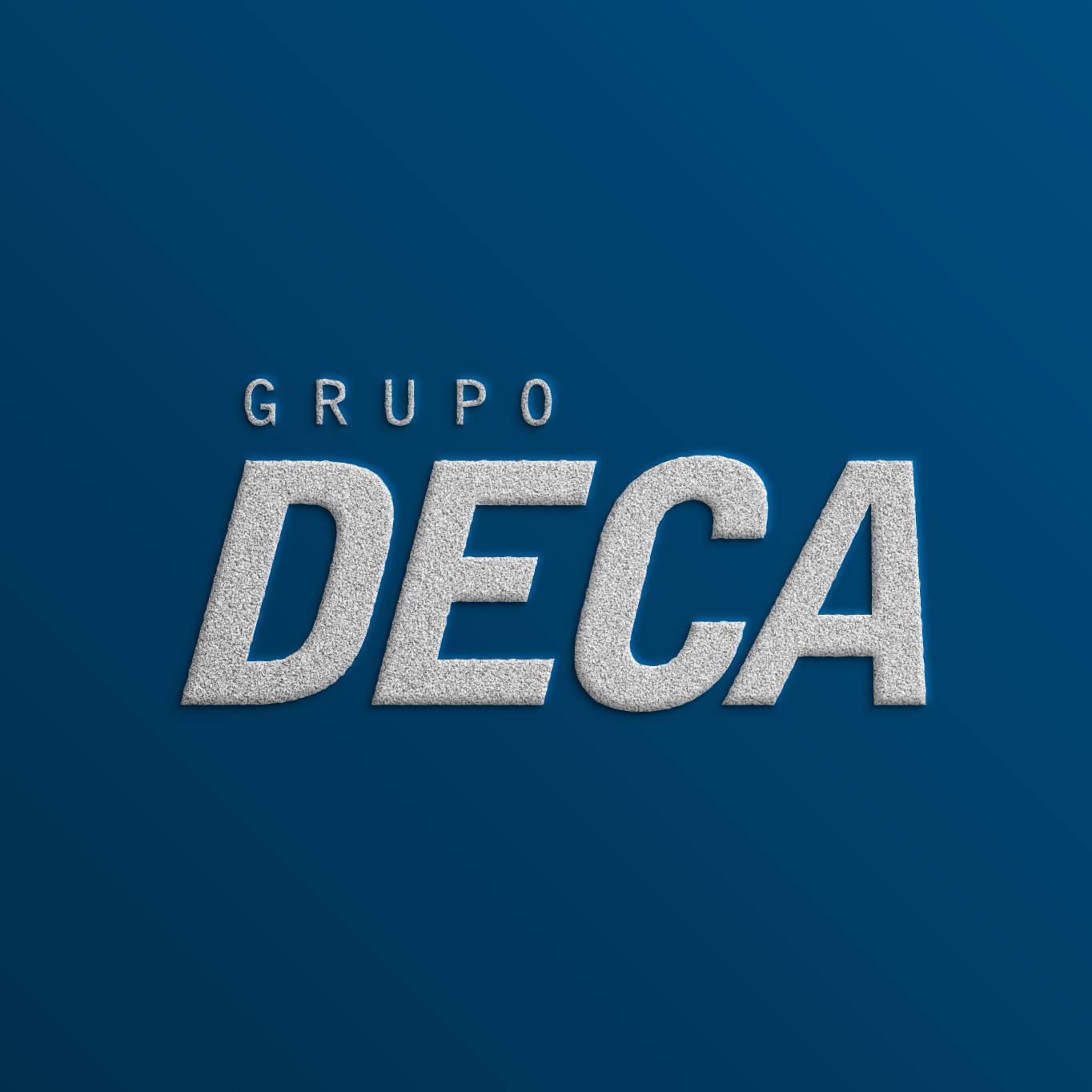 Logo de proveedor DECA - Innovación