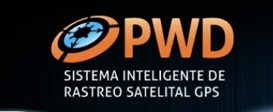 Logo de proveedor PWD - Rastreo Satelital